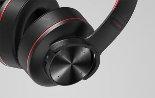 Słuchawki bezprzewodowe Blitzwolf BW-HP2 Pro (czarne)