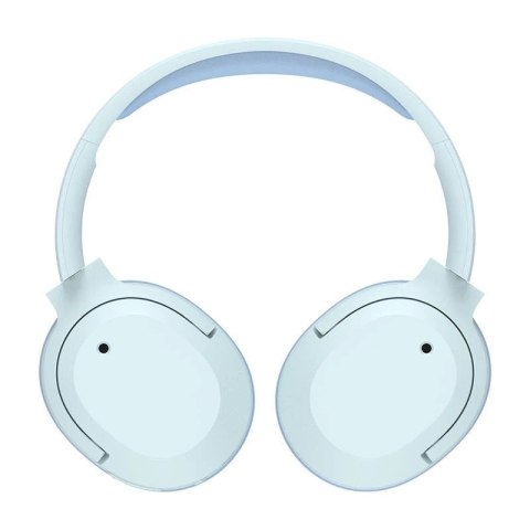 Słuchawki bezprzewodowe Edifier W820NB, ANC (niebieskie)