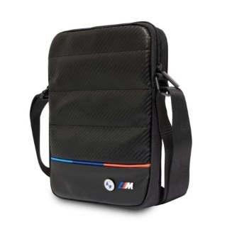 Torba BMW BMTB10PUCARTCBK Tablet 10" Carbon&Nylon Tricolor