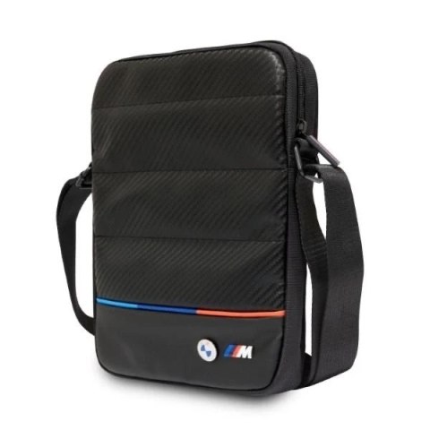Torba BMW BMTB10PUCARTCBK Tablet 10" Carbon&Nylon Tricolor