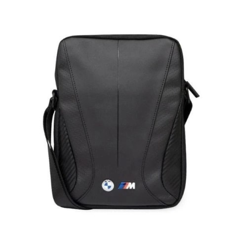 Torba BMW BMTB10SPCTFK Tablet 10" Carbon&Leather