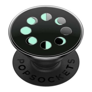 Uchwyt i podstawka do telefonu Popsockets 2 Enamel Glow in the Dark Retro 805429 - premium