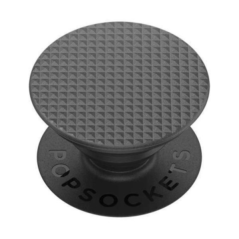 Uchwyt i podstawka do telefonu Popsockets 2 Knurled Texture 802457 - standard