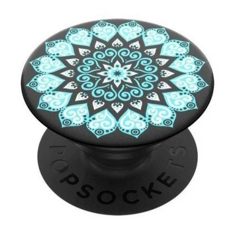 Uchwyt i podstawka do telefonu Popsockets 2 Peace Mandala Sky 801146 - standard