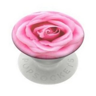 Uchwyt i podstawka do telefonu Popsockets 2 Rose All Day 800950 - standard