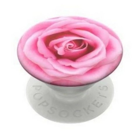 Uchwyt i podstawka do telefonu Popsockets 2 Rose All Day 800950 - standard