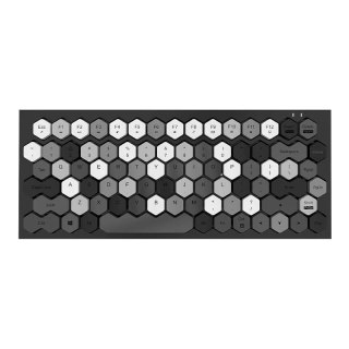 Bezprzewodowa klawiatura MOFII Phoenix BT (Czarna)