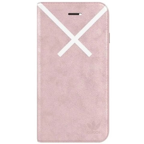 Etui Adidas OR Booklet Case XBYO do iPhone 6 / 6S / 7 / 8 / SE 2020 / 2022