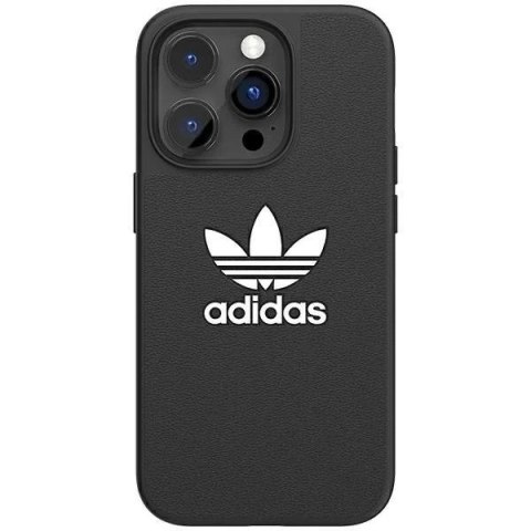 Etui Adidas OR Moulded Case BASIC do iPhone 14 Pro 6,1"
