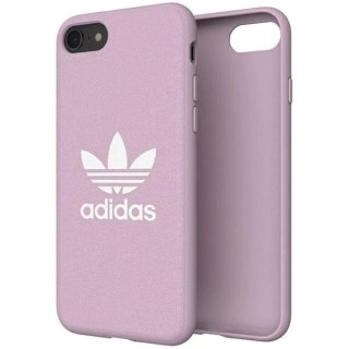 Etui Adidas OR Moulded Case Canvas do iPhone 6/ 6s/7/ SE 2020 / SE 2022