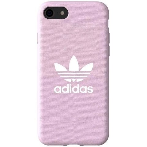 Etui Adidas OR Moulded Case Canvas do iPhone 6/ 6s/7/ SE 2020 / SE 2022