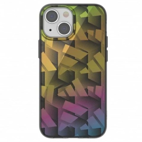 Etui Adidas OR Moulded Case Graphic do iPhone 13 mini 5.4"