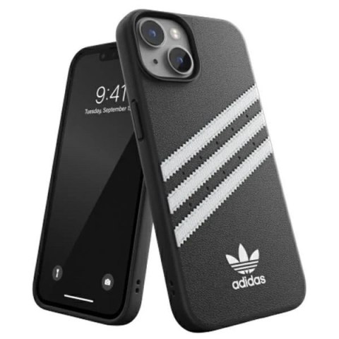 Etui Adidas OR Moulded Case PU do iPhone 14 Plus 6,7"