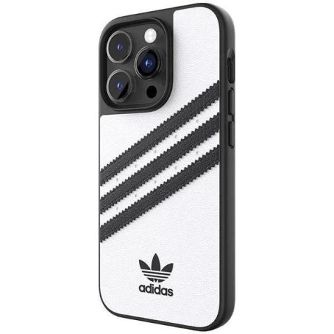 Etui Adidas OR Moulded Case PU do iPhone 14 Pro 6,1"