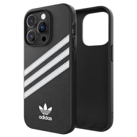 Etui Adidas OR Moulded Case PU do iPhone 14 Pro 6,1"