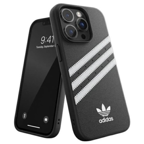 Etui Adidas OR Moulded Case PU do iPhone 14 Pro 6,1"