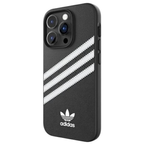 Etui Adidas OR Moulded Case PU do iPhone 14 Pro 6,1"