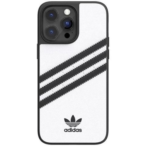 Etui Adidas OR Moulded Case PU do iPhone 14 Pro Max 6,7"