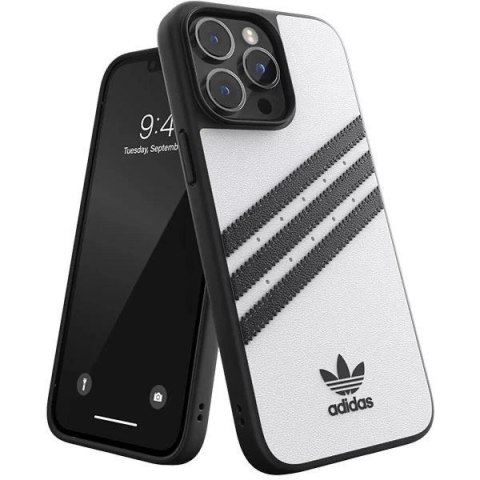 Etui Adidas OR Moulded Case PU do iPhone 14 Pro Max 6,7"