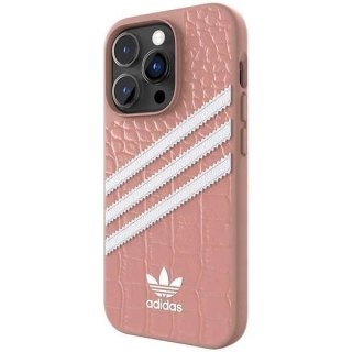 Etui Adidas OR Samba Alligator do iPhone 14 Pro 6,1"