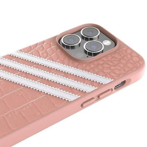 Etui Adidas OR Samba Alligator do iPhone 14 Pro 6,1"