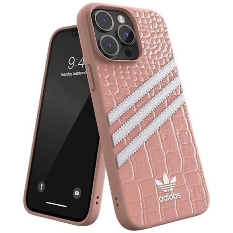 Etui Adidas OR Samba Alligator do iPhone 14 Pro Max 6,7"