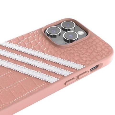 Etui Adidas OR Samba Alligator do iPhone 14 Pro Max 6,7"