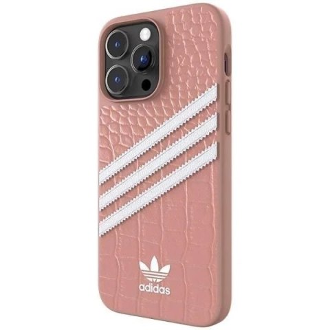 Etui Adidas OR Samba Alligator do iPhone 14 Pro Max 6,7"