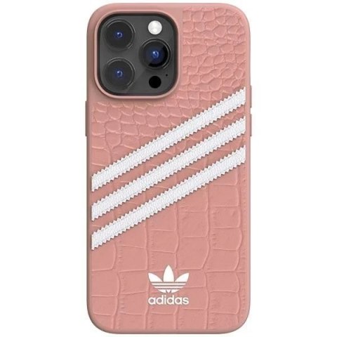 Etui Adidas OR Samba Alligator do iPhone 14 Pro Max 6,7"