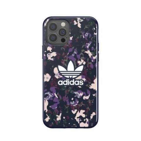 Etui Adidas OR SnapCase Graphic do iPhone 12 Pro