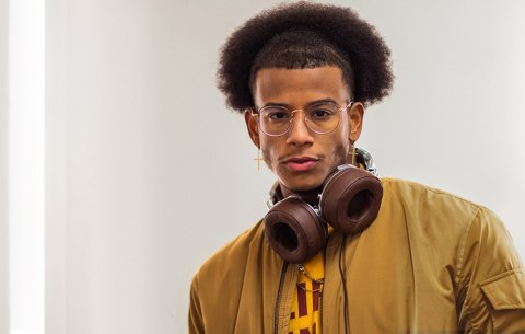 Słuchawki Oneodio Pro30