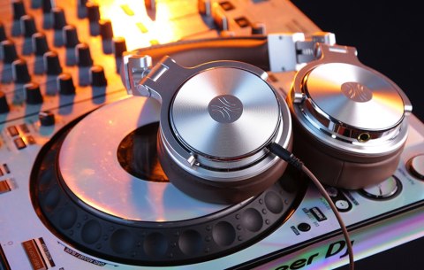 Słuchawki Oneodio Pro30