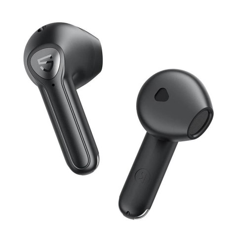 Słuchawki Soundpeats Air 3 Deluxe (Czarne)