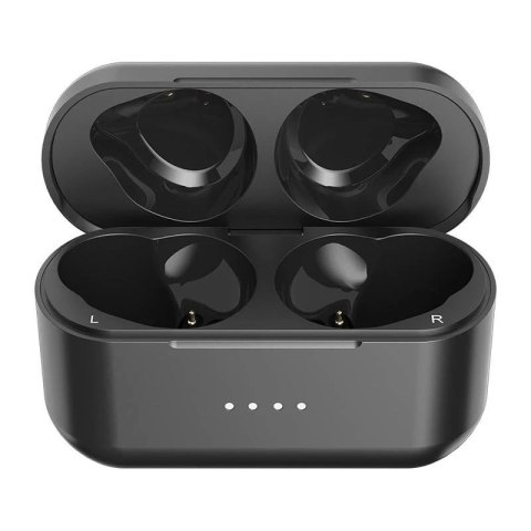 Słuchawki TWS TOZO NC7 Czarne