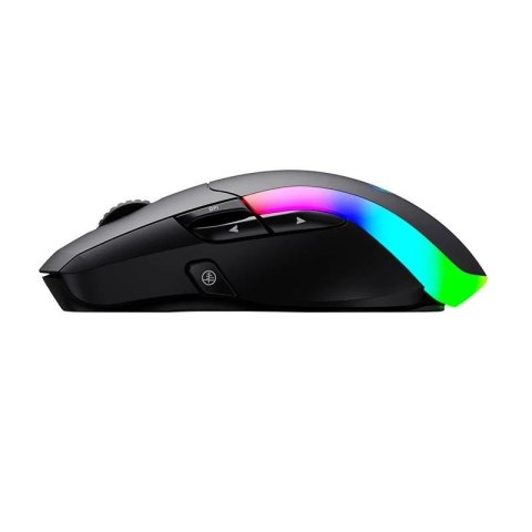 Bezprzewodowa mysz gamingowa Havit MS959W RGB 1200-10000 DPI