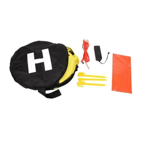 Mata lądowisko do dronów Sunnylife 70cm z podświetleniem (DJI-TJP07)