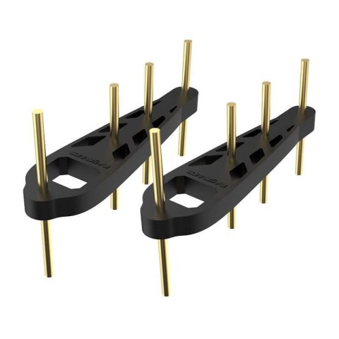 Wzmacniacz sygnału Sunnylife 2.4 GHz do dronów DJI (AIR2-TX9411) 2 szt