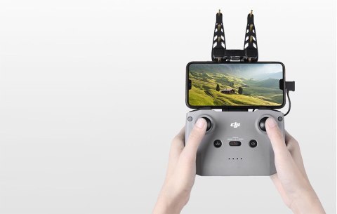 Wzmacniacz sygnału Sunnylife 2.4 GHz do dronów DJI (AIR2-TX9411) 2 szt