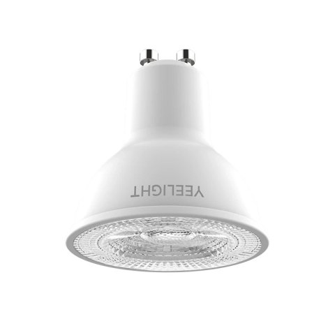 Inteligentna żarówka Yeelight W1 GU10 (ściemnialna) 4szt