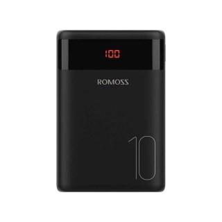Powerbank Romoss Ares 10 10000mAh (czarny)