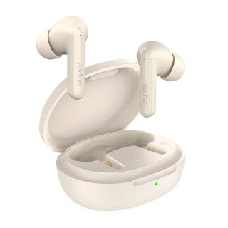Słuchawki TWS EarFun Air S, ANC (białe)