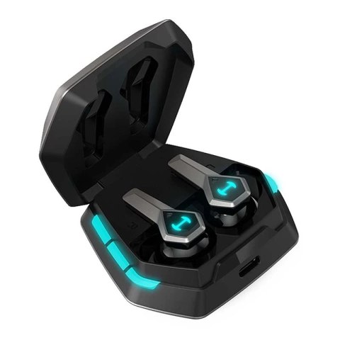 Słuchawki TWS Edifier HECATE GX04, ANC (czarne)