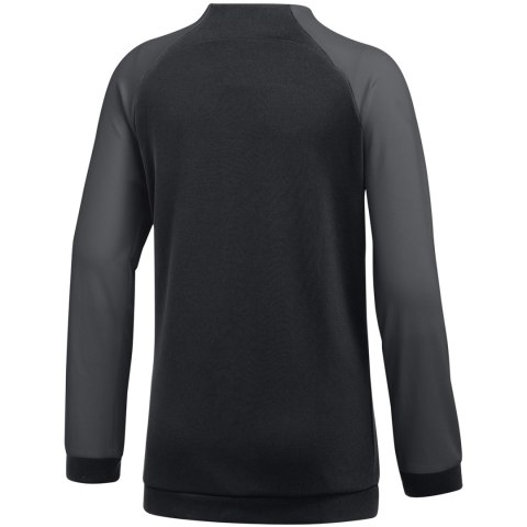Bluza dla dzieci Nike Dri FIT Academy Pro czarno-szara DH9283 011 Bluza dla dzieci Nike Dri FIT Academy Pro czarno-szara DH9283 011