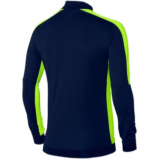 Bluza męska Nike Dri-FIT Academy 23 granatowo-zielona DR1681 452