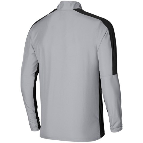 Bluza męska Nike Dri-FIT Academy 23 szara DR1710 012 Bluza męska Nike Dri-FIT Academy 23 szara DR1710 012