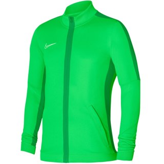 Bluza męska Nike Dri-FIT Academy 23 zielona DR1681 329