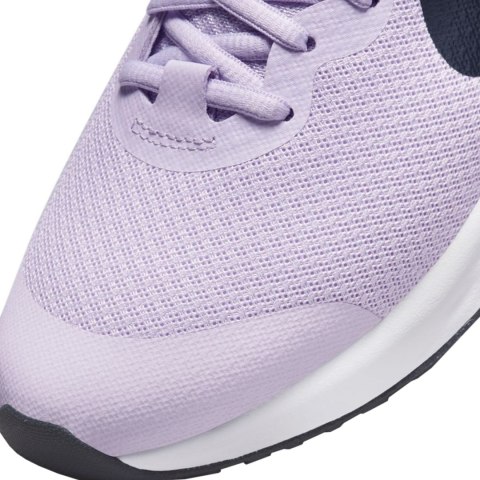 Buty dla dzieci Nike Revolution 6 NN (GS) fioletowe DD1096 500 Buty dla dzieci Nike Revolution 6 NN (GS) fioletowe DD1096 500