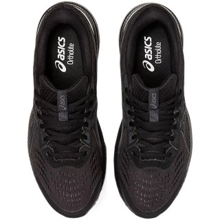 Buty męskie do biegania Asics Gel Contend 8 czarne 1011B492 001