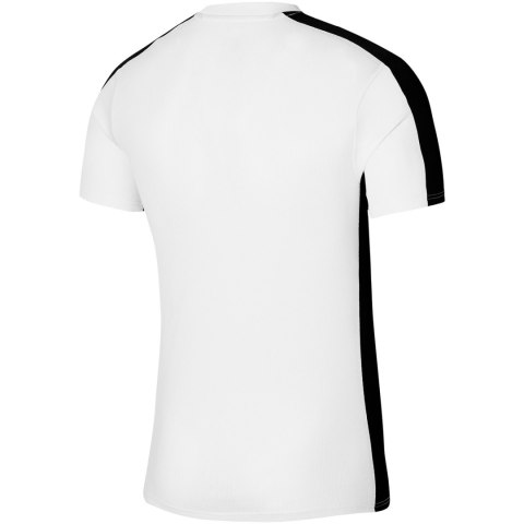 Koszulka męska Nike DF Academy 23 SS biała DR1336 100 Koszulka męska Nike DF Academy 23 SS biała DR1336 100