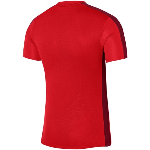 Koszulka męska Nike DF Academy 23 SS czerwona DR1336 657 Koszulka męska Nike DF Academy 23 SS czerwona DR1336 657